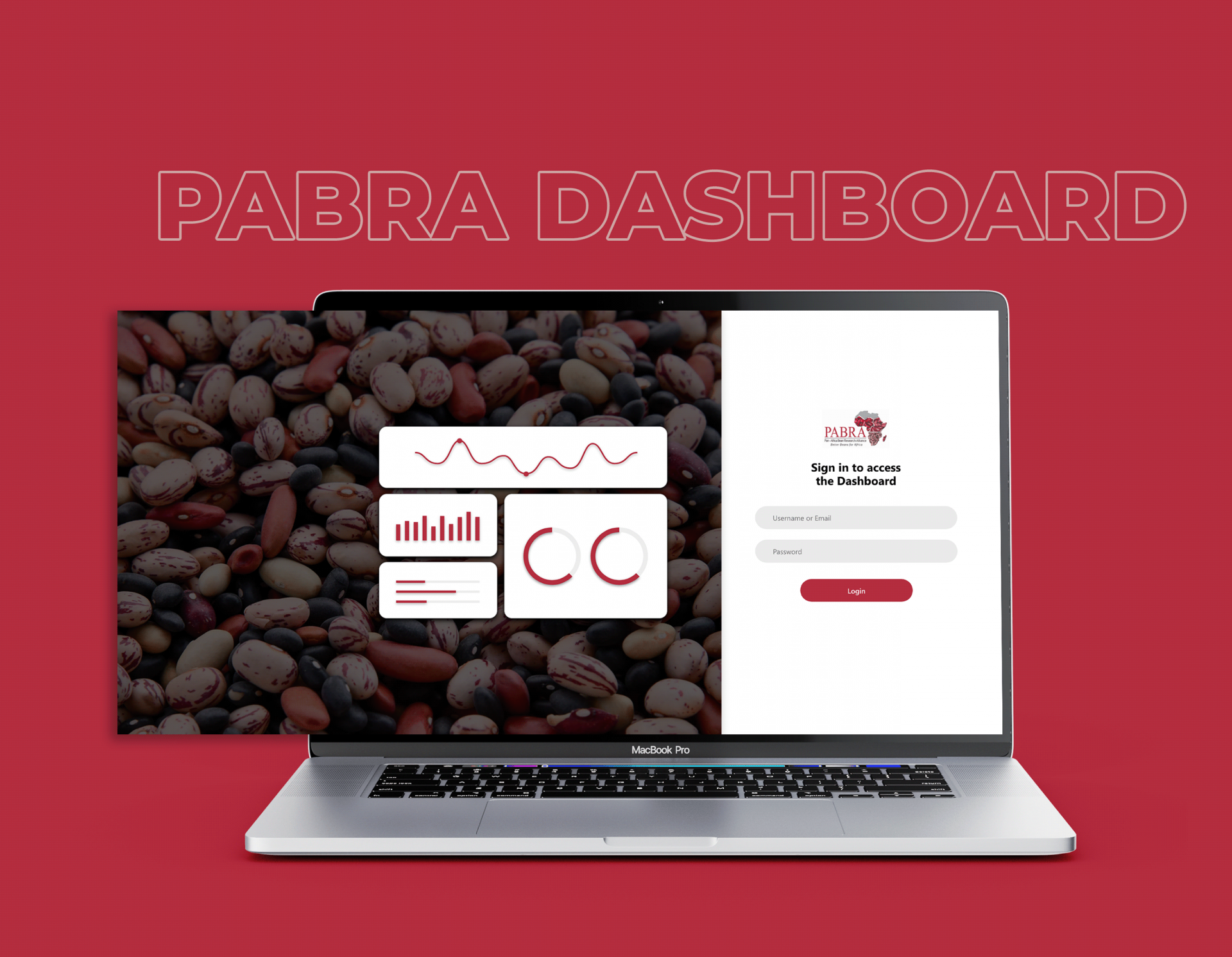 PABRA Dashboard UI