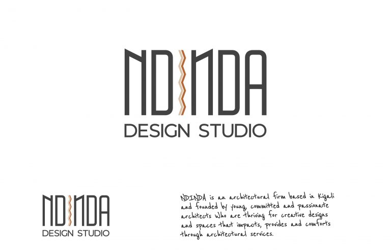 NDINDA Design Studio Branding