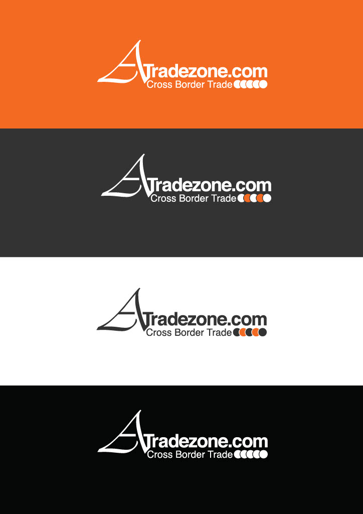 ATradezone Branding